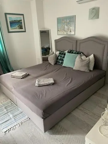 Apartment Rab Studio Ground Floor 32 M2 Kampor