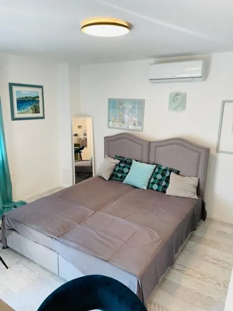 Apartment Rab Studio Ground Floor 32 M2 Kampor Croatia