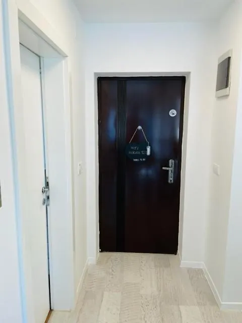Rab Studio Ground Floor 32 M2 Kampor Croatia