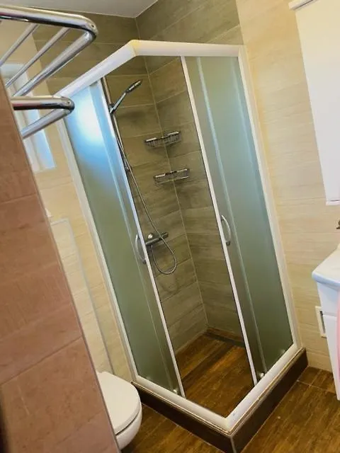 Rab Studio Ground Floor 32 M2 Kampor